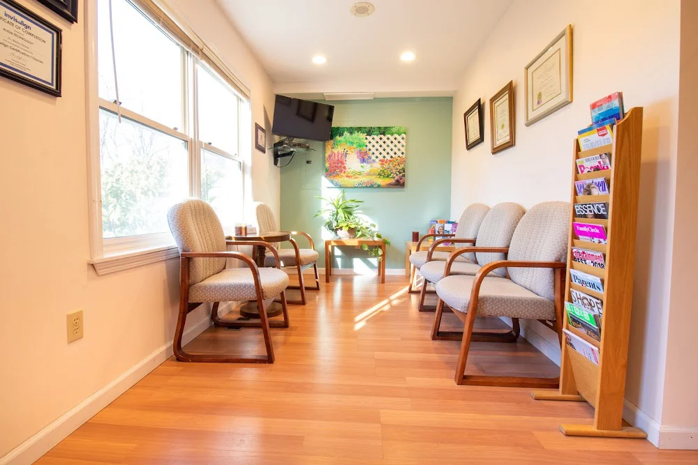 Dentist Dr. Monica Barrera DDS Picture 4