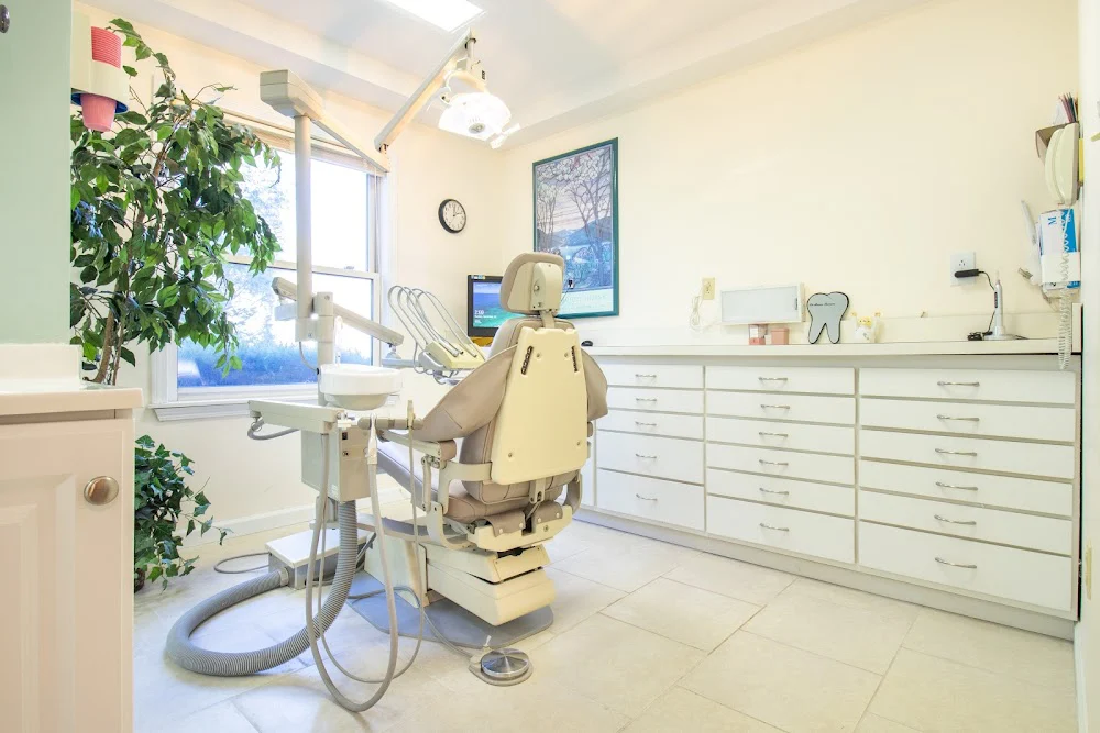 Dentist Dr. Monica Barrera DDS Picture 2