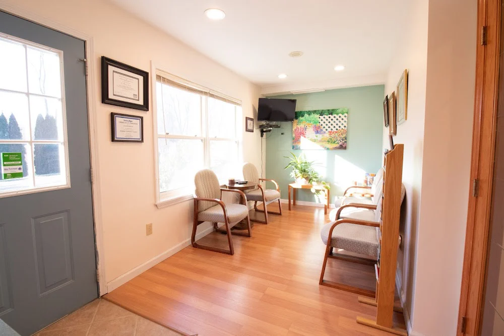 Dentist Dr. Monica Barrera DDS Picture 1