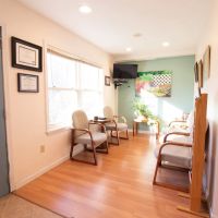 Dentist Dr. Monica Barrera DDS ico