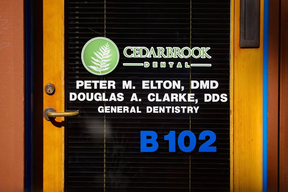 Cedarbrook Dental Picture 7