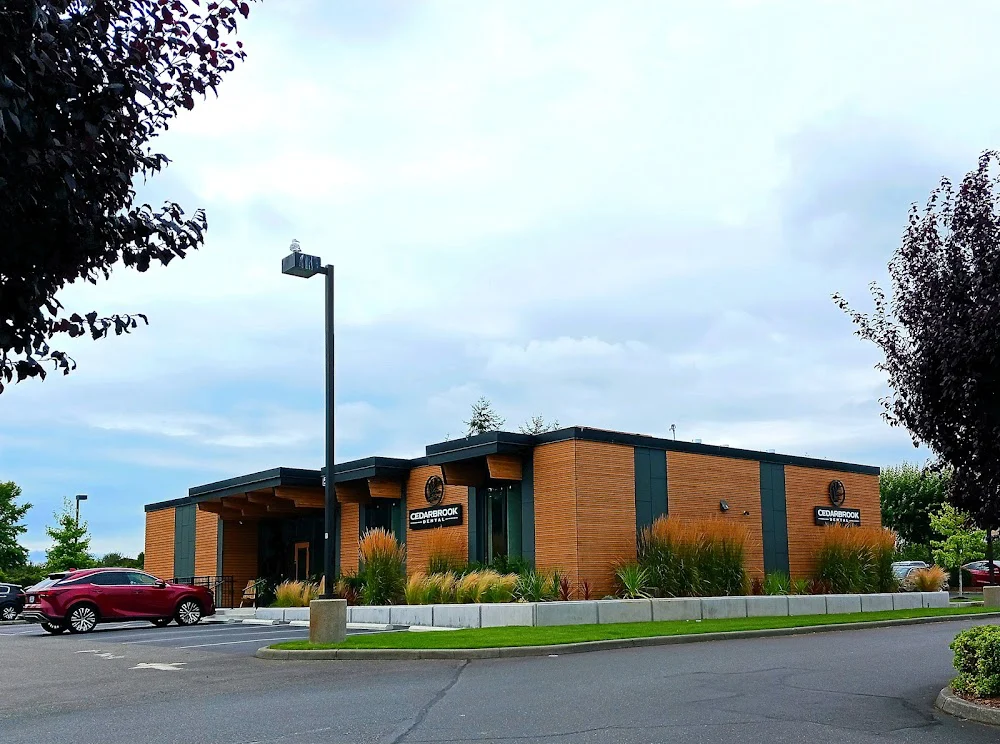 Cedarbrook Dental Picture 6