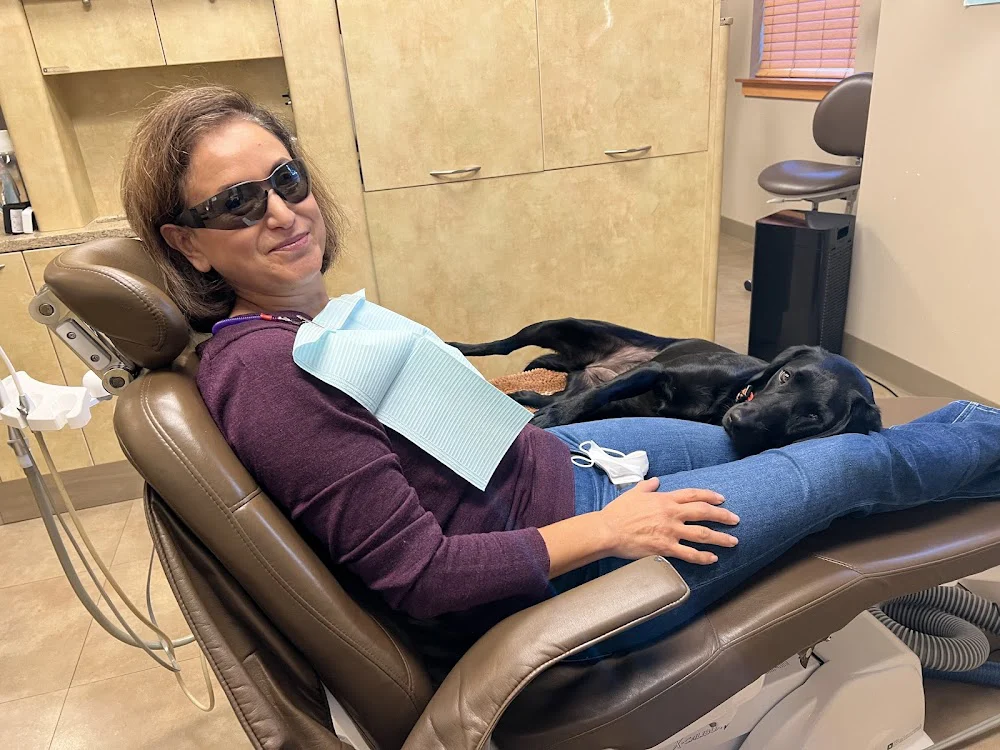 Enneking Debra M DDS Picture 3