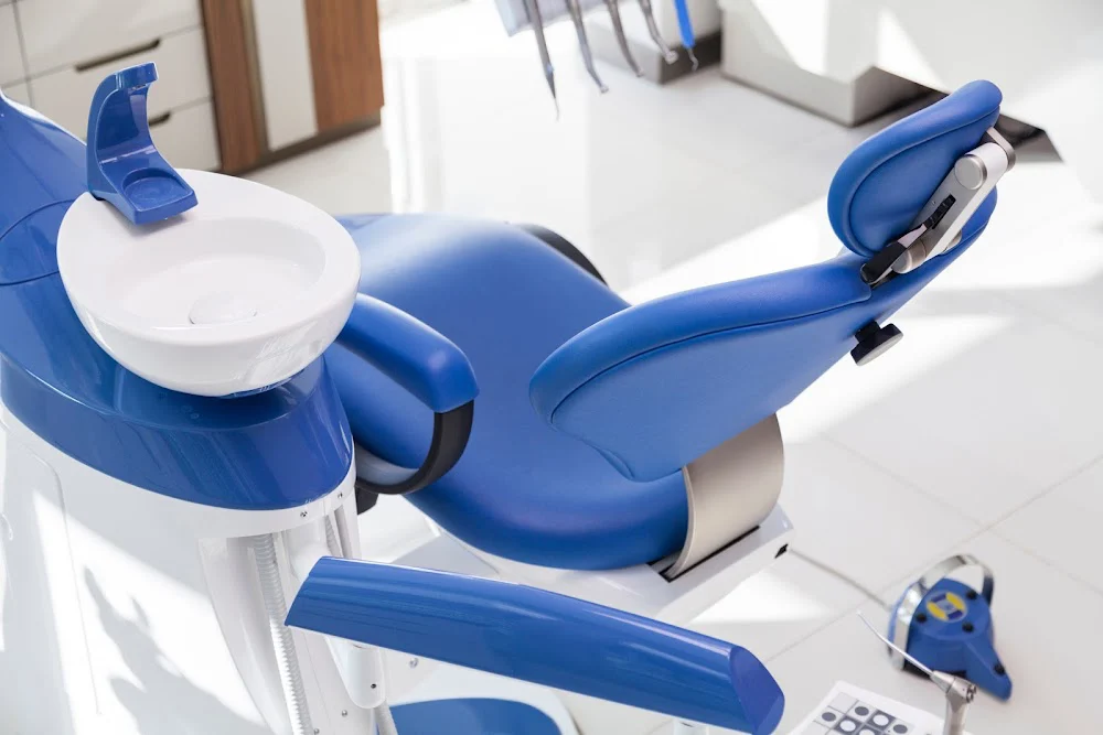 Hudson Valley Periodontics & Implantology Picture 3