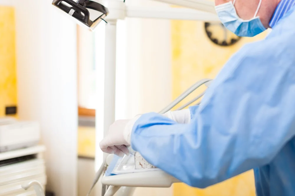 Hudson Valley Periodontics & Implantology Picture 8