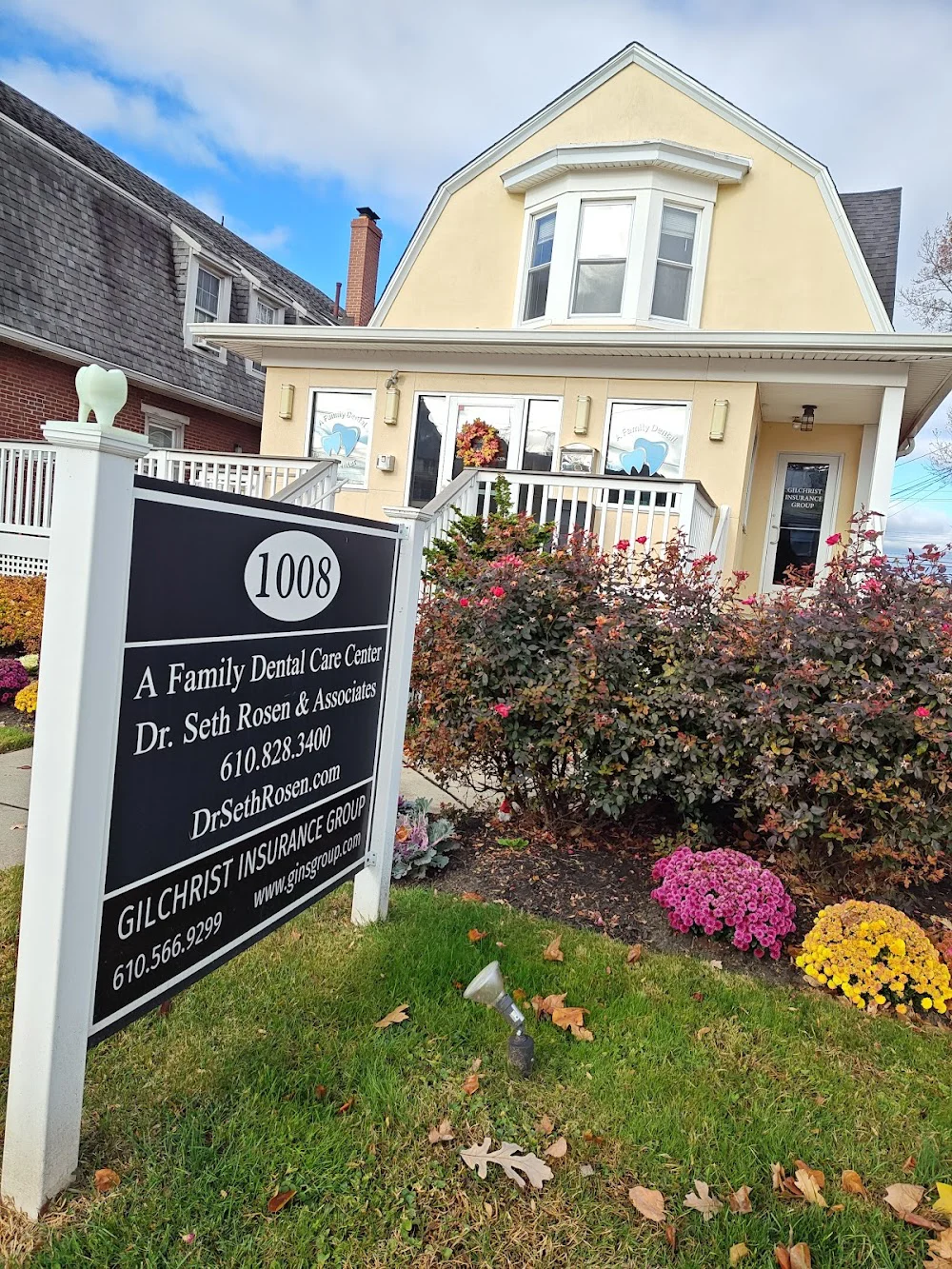 A Family Dental Care Center of Conshohocken Picture 3