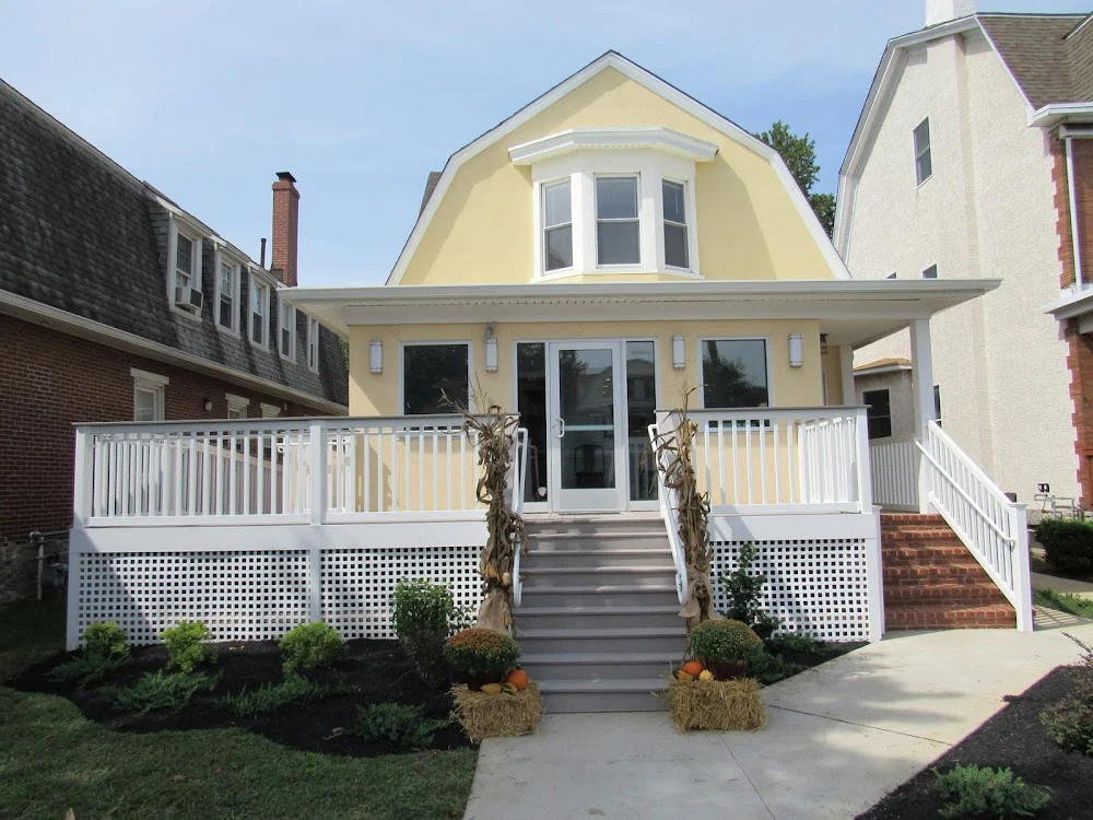 A Family Dental Care Center of Conshohocken Picture 1