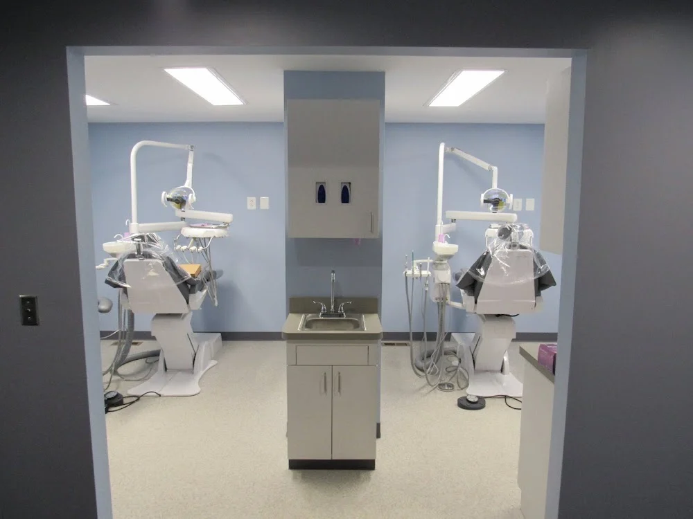 A Family Dental Care Center of Conshohocken Picture 2