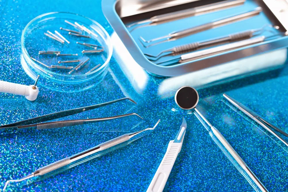 Apex Endodontics Picture 2