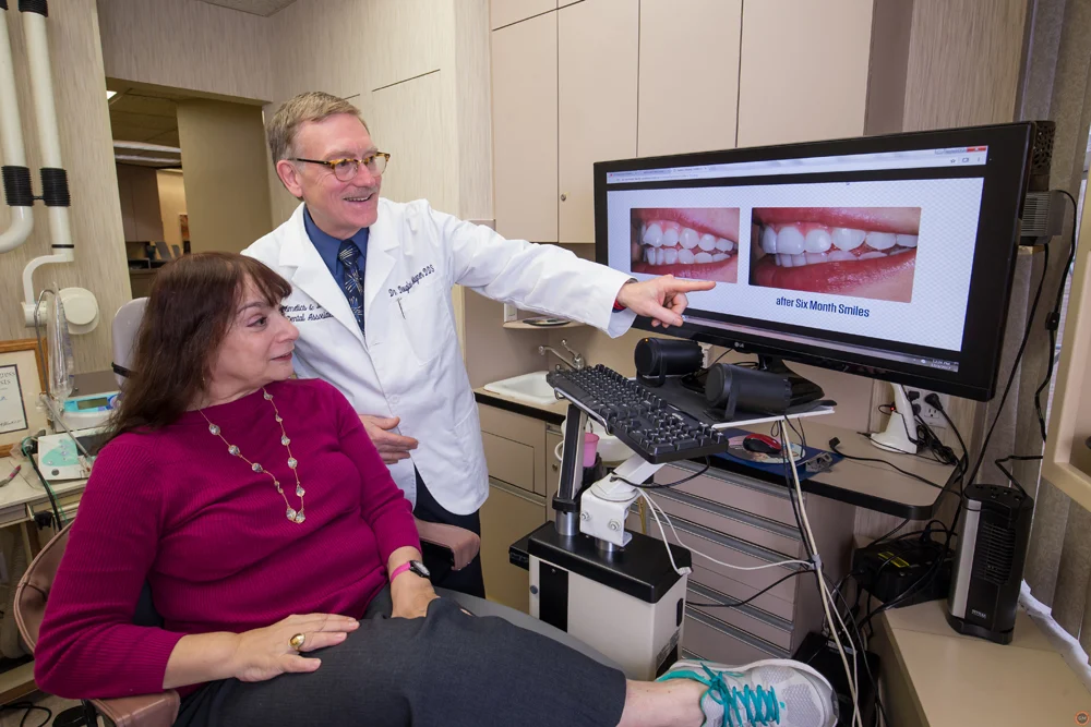Cosmetic & Implant Dental Associates Picture 10
