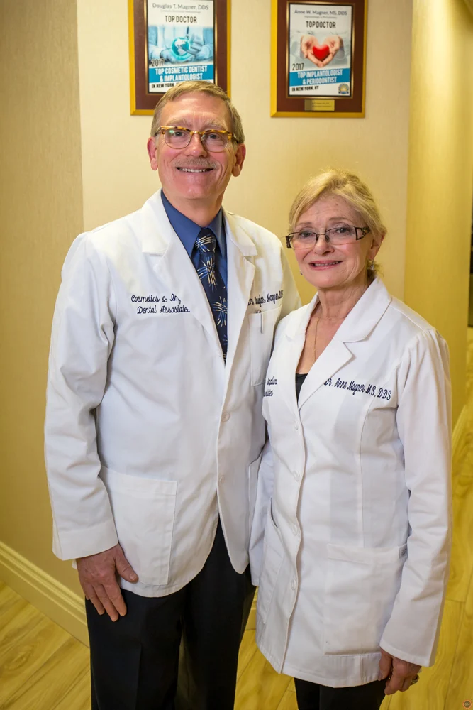 Cosmetic & Implant Dental Associates Picture 7