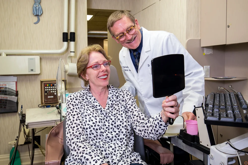 Cosmetic & Implant Dental Associates Picture 9