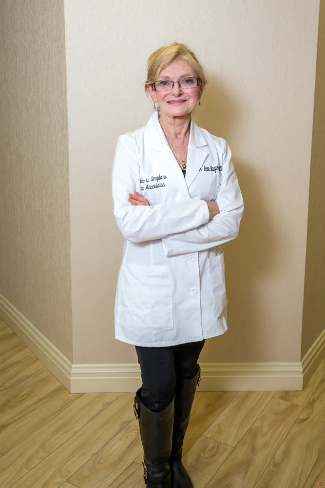 Cosmetic & Implant Dental Associates Picture 4