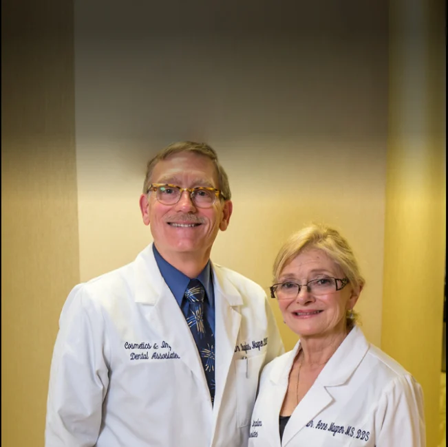 Cosmetic & Implant Dental Associates Picture 1