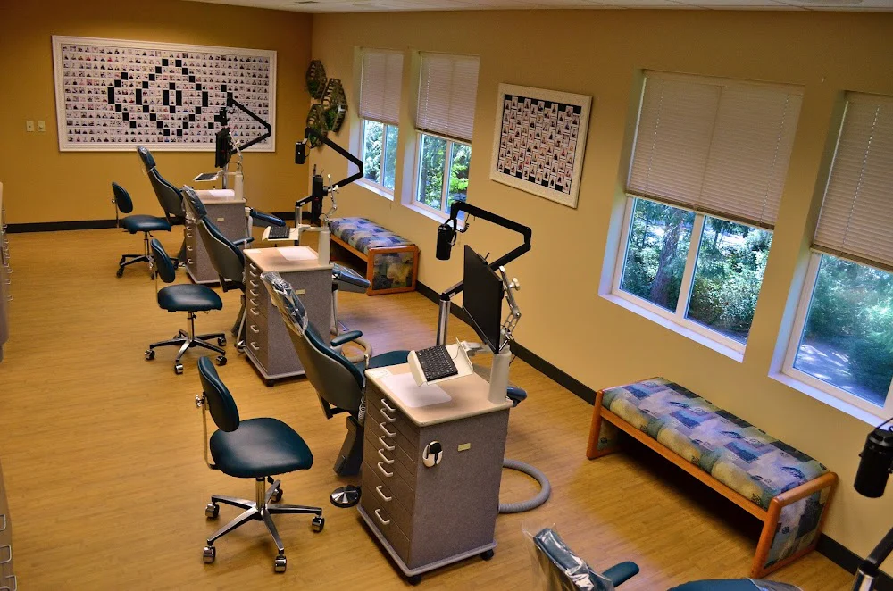 Gig Harbor Orthodontics Picture 3