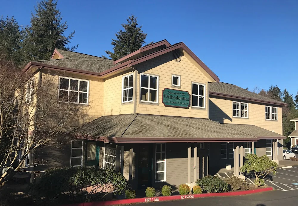 Gig Harbor Orthodontics Picture 7