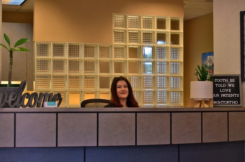 Gig Harbor Orthodontics Picture 8