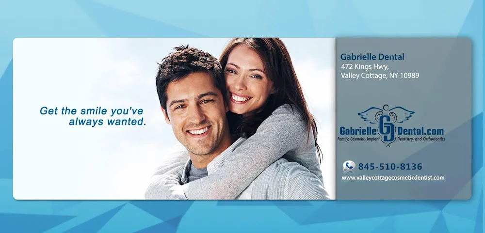 Gabrielle Dental Picture 3