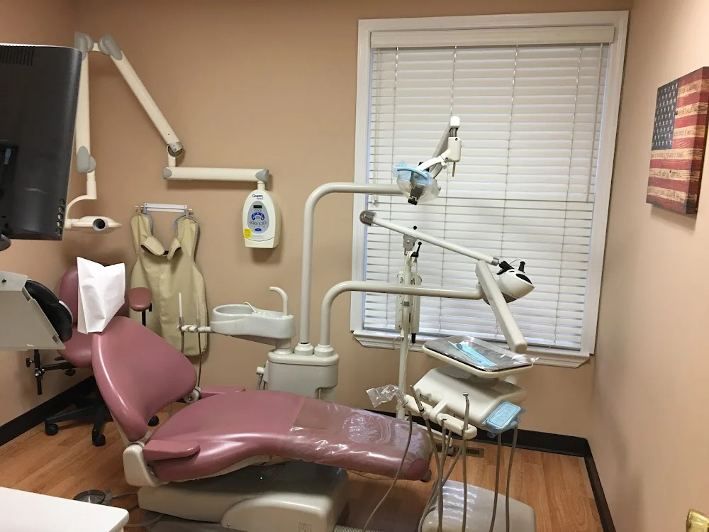 Gabrielle Dental Picture 1