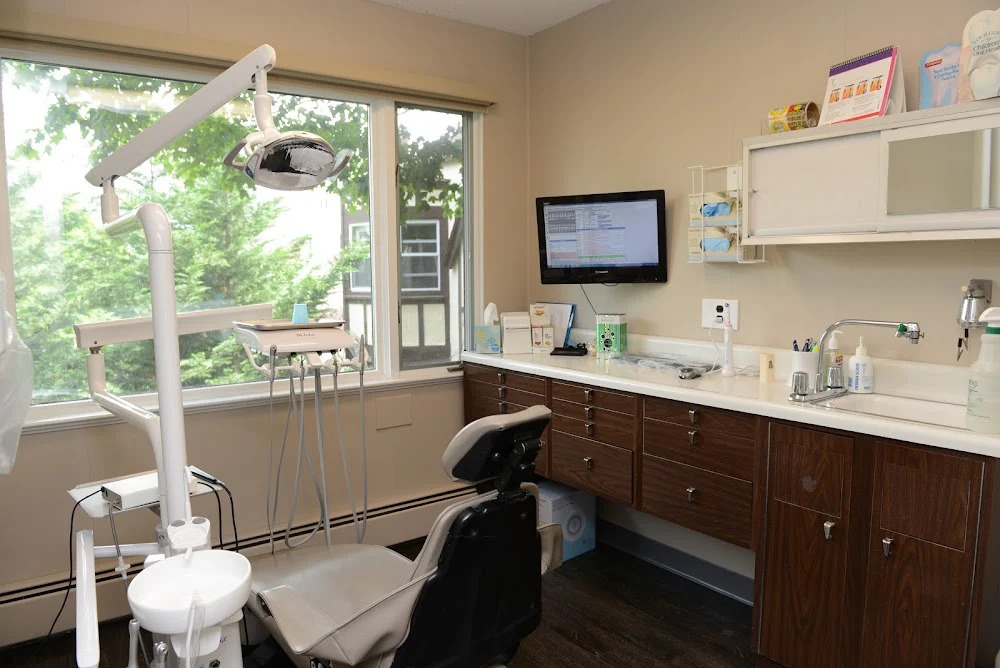 Nyack Smiles: Jacob Wallach DDS, P.C. Picture 1