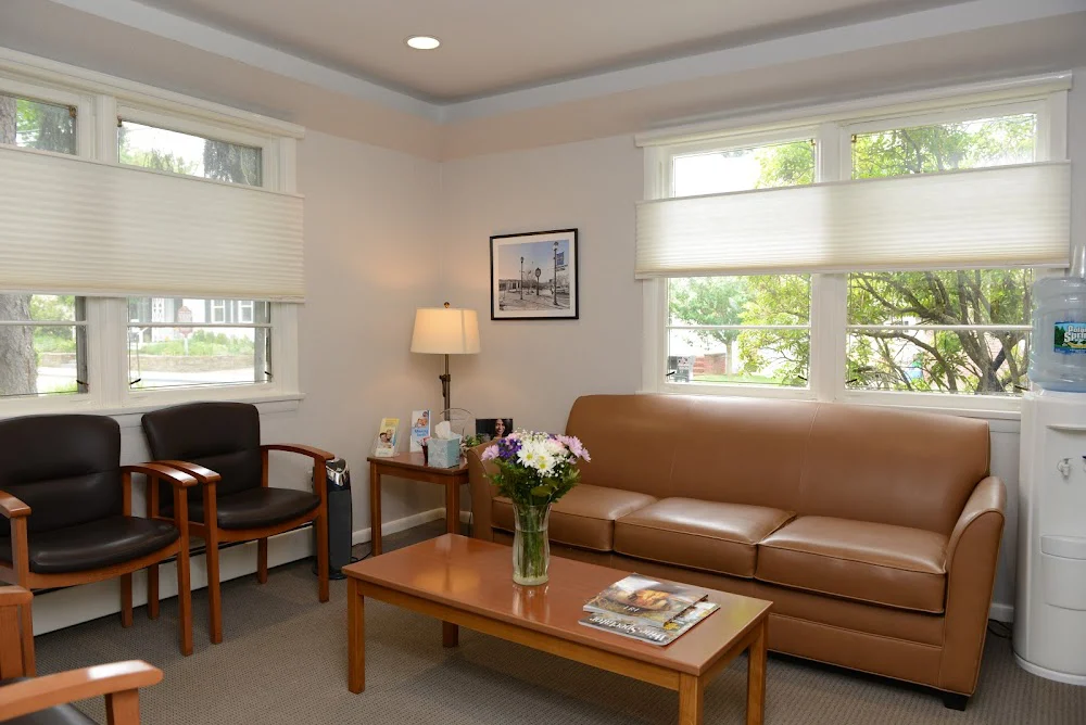 Nyack Smiles: Jacob Wallach DDS, P.C. Picture 2