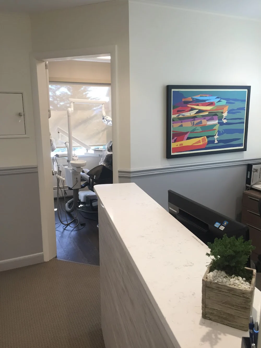 Nyack Smiles: Jacob Wallach DDS, P.C. Picture 6
