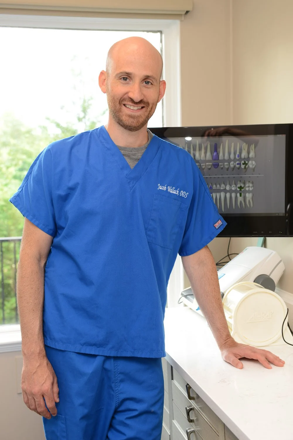 Nyack Smiles: Jacob Wallach DDS, P.C. Picture 9
