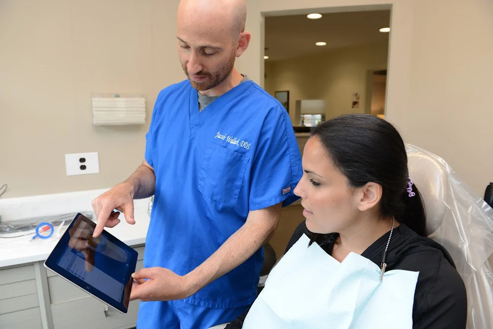 Nyack Smiles: Jacob Wallach DDS, P.C. Picture 8