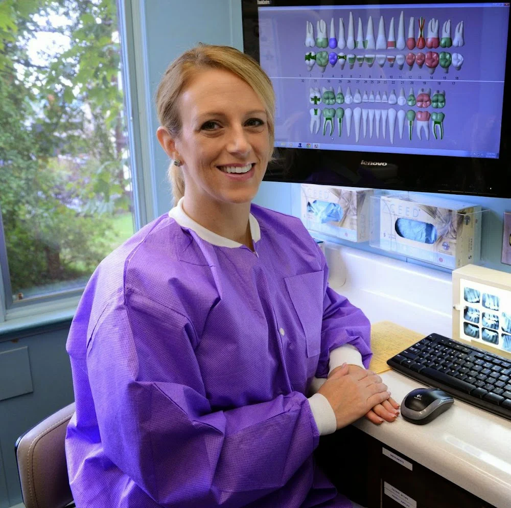 Nyack Smiles: Jacob Wallach DDS, P.C. Picture 10