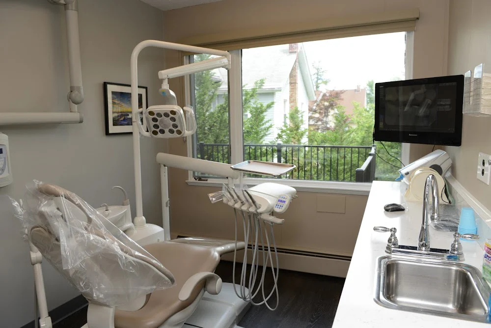 Nyack Smiles: Jacob Wallach DDS, P.C. Picture 4