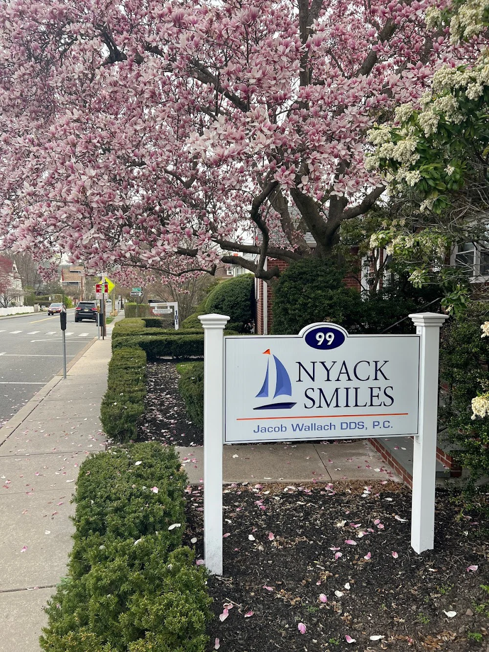 Nyack Smiles: Jacob Wallach DDS, P.C. Picture 5