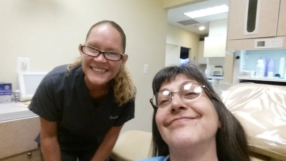 Abbott, Allyson A. DMD Picture 2