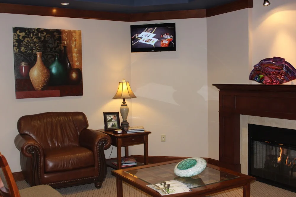 Uptown Dental and Wellness Center Picture 5