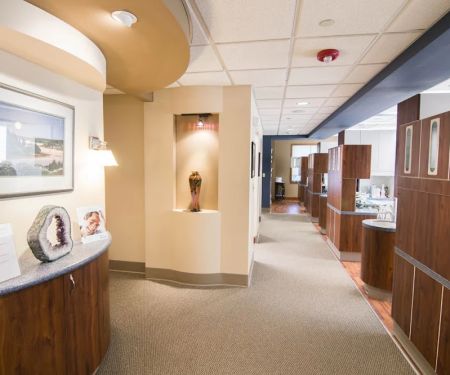 Uptown Dental and Wellness Center