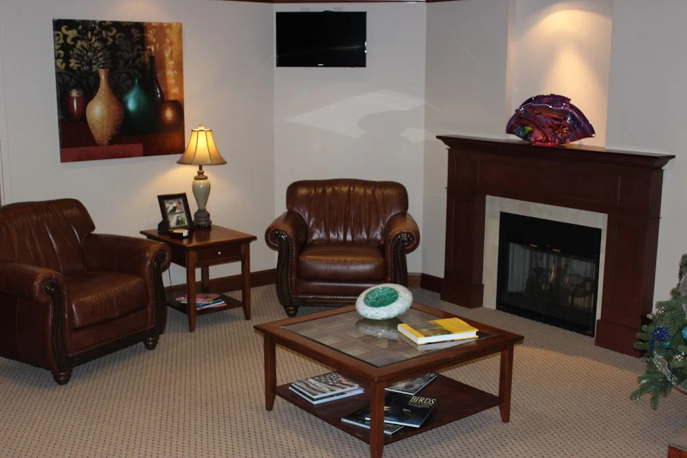 Uptown Dental and Wellness Center Picture 2