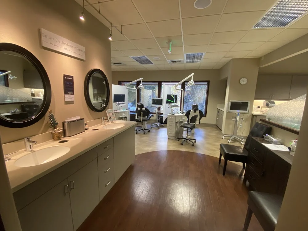 The Smart Orthodontic Group Gig Harbor Picture 1