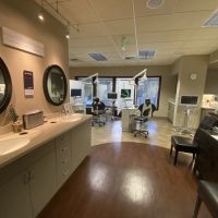 The Smart Orthodontic Group Gig Harbor ico