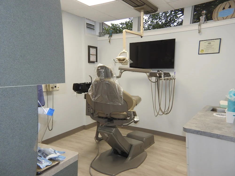 Blasek Family Dentistry Picture 2