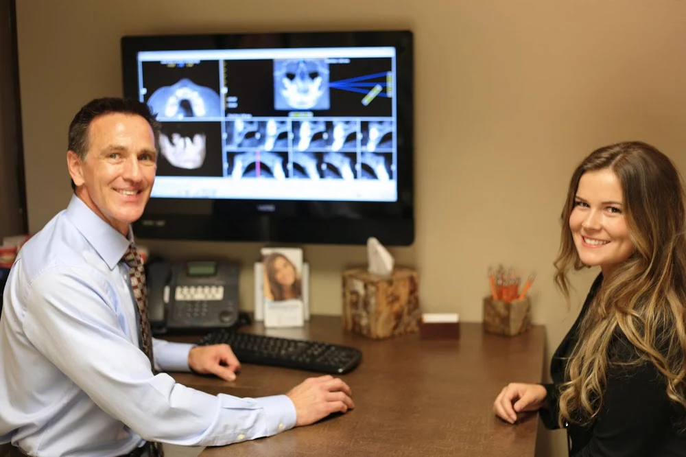The Smart Orthodontic Group Gig Harbor Picture 3