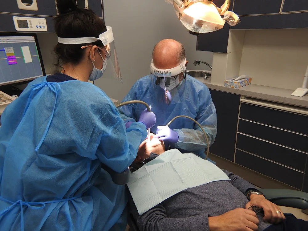 Blasek Family Dentistry Picture 7