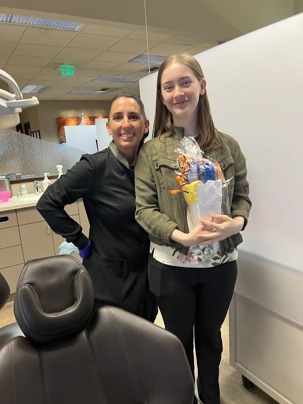 The Smart Orthodontic Group Gig Harbor Picture 5