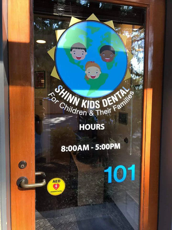 For World Wide Smiles (FKA Shinn Kids Dental) Picture 1