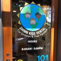 For World Wide Smiles (FKA Shinn Kids Dental) ico