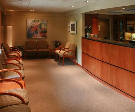 Dr. Vincent Kokich DDS
