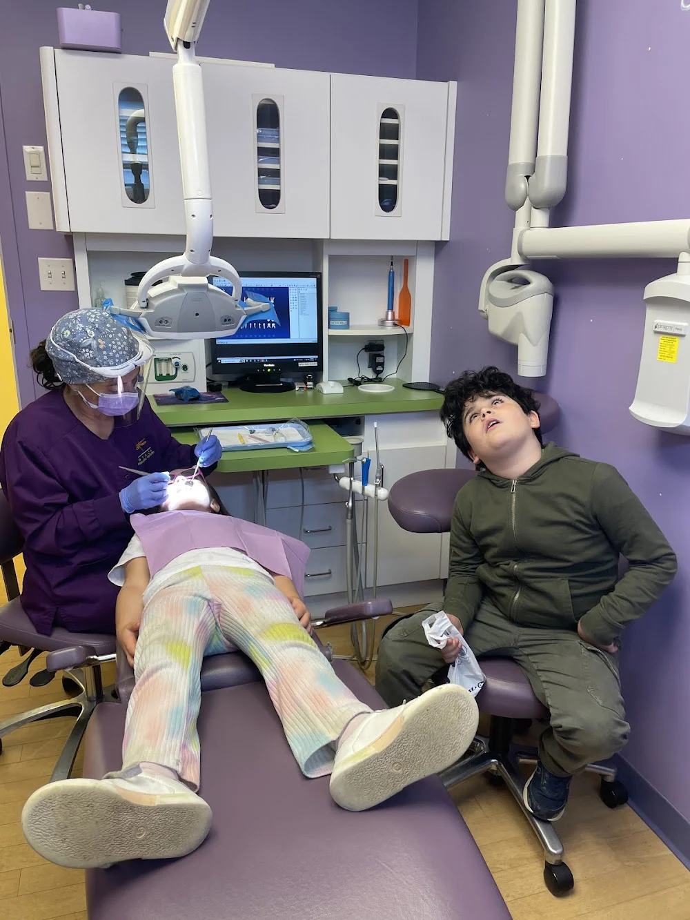 Nyack Pediatric Dentistry Picture 9