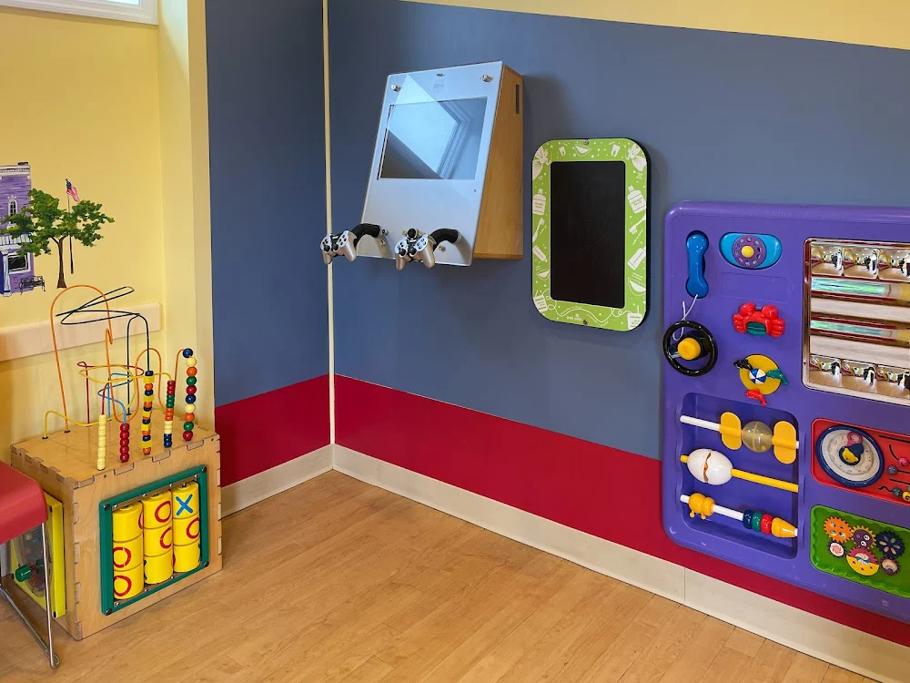 Nyack Pediatric Dentistry Picture 5
