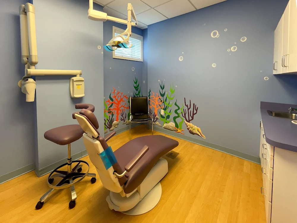 Nyack Pediatric Dentistry Picture 1