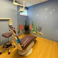 Nyack Pediatric Dentistry ico