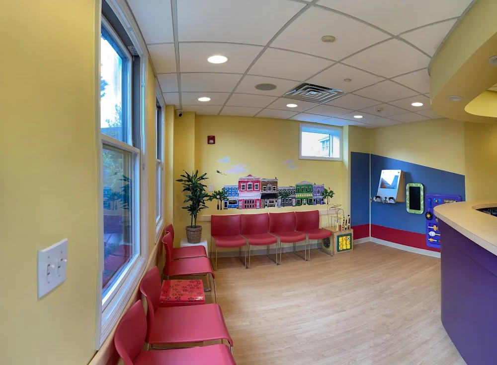 Nyack Pediatric Dentistry Picture 2