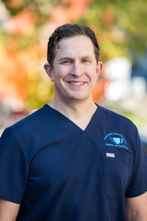 Pennsylvania Center for Dental Implants & Periodontics Picture 1